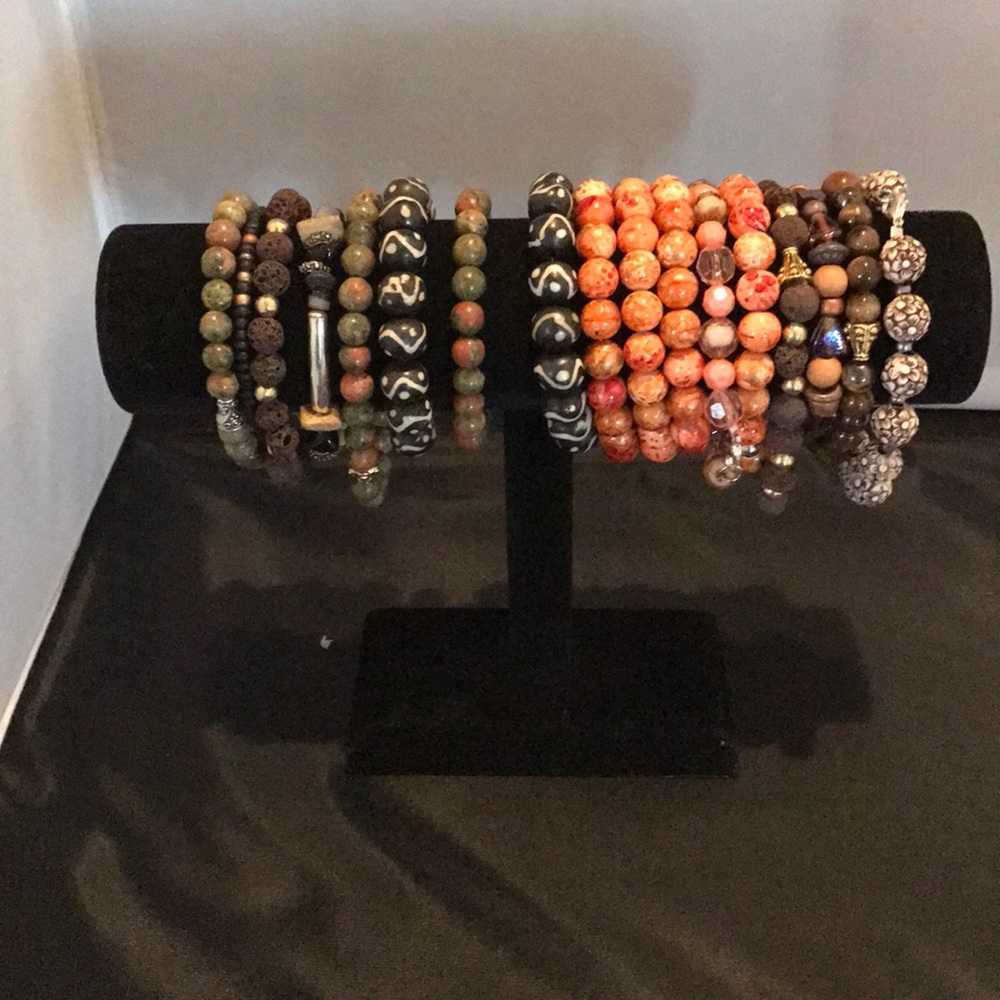 Bracelets